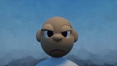 A screenshot taken in Dreams. 21 of 21.