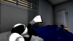 A screenshot taken in Dreams. 11 of 12.
