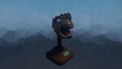 A screenshot taken in Dreams. 1 of 1.