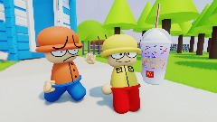 A screenshot taken in Dreams. 7 of 12.