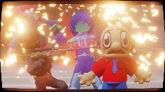 (that one TF2 meme)*Marvin Is <term>Dead*