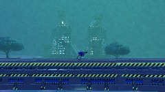 SONIC BREAKDOWN        prototype ver.