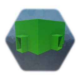 All Hallows' Dreams Haunted Room Numberblocks Edition