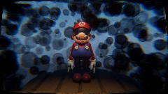 A screenshot taken in Dreams. 1 of 2.