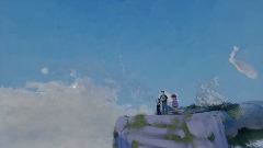 San Diego Incident 2: Double Trouble