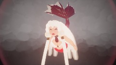 A screenshot taken in Dreams. 25 of 26.