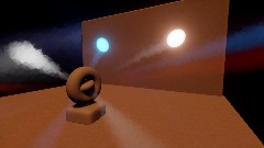 A screenshot taken in Dreams. 3 of 5.