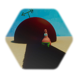 Patrick's New dance