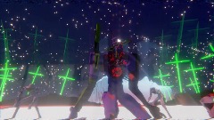 Evangelion [STALKER]