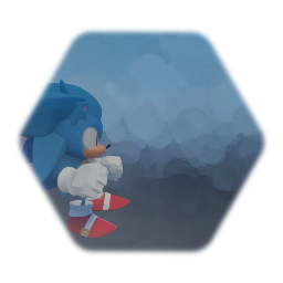 2D Sonic 2