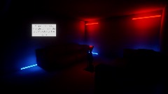 A screenshot taken in Dreams. 2 of 8.