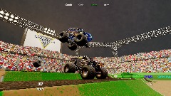 Monster Jam 39