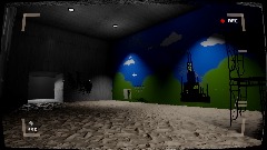 A screenshot taken in Dreams. 18 of 20.