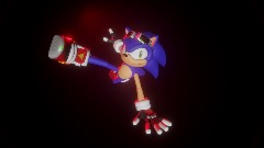 A screenshot taken in Dreams. 2 of 6.