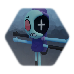 Dandy´s World Tiwisted Astro