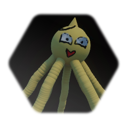 My undertale/deltarune characters