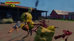 A screenshot taken in Dreams. 27 of 30.