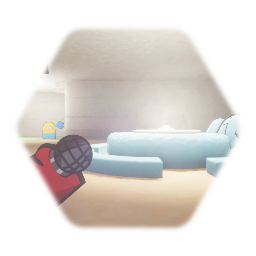 FNF Crewmate phase 1 leak