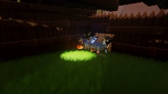 Kitsu is dead...forever