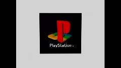 PlayStation 1 Prototype Startup
