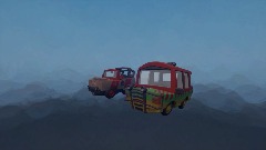 A screenshot taken in Dreams. 1 of 4.