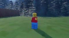 A screenshot taken in Dreams. 3 of 15.