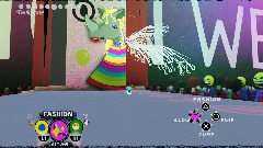 A screenshot taken in Dreams. 20 of 21.