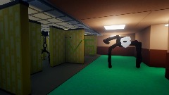 A screenshot taken in Dreams. 2 of 2.
