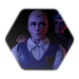 Jimmy Hopkins [w.I.P]