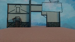 A screenshot taken in Dreams. 2 of 8.