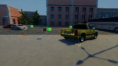 Shopping Maul - Town Park