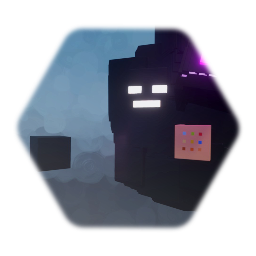 Wither storm Phase 2