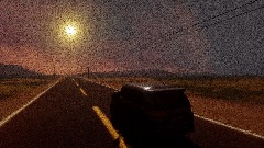 the