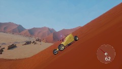 A screenshot taken in Dreams. 2 of 11.