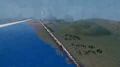 A screenshot taken in Dreams. 6 of 30.