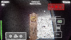 A screenshot taken in Dreams. 1 of 6.