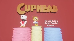Cuphead: The Delicious Last Course - Main Theme