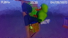 A screenshot taken in Dreams. 7 of 7.