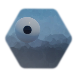 Eyeball - Ball pivot - Basic - 1