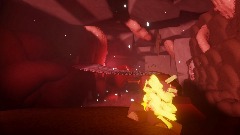 A screenshot taken in Dreams. 1 of 2.