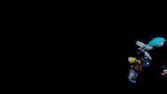 duet with mattsonic lol and tricky