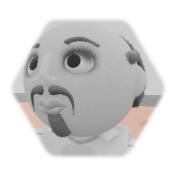 Van guy [READ description]