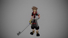 A screenshot taken in Dreams. 19 of 28.