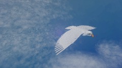 A screenshot taken in Dreams. 5 of 21.