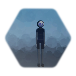 The void guy [real world]