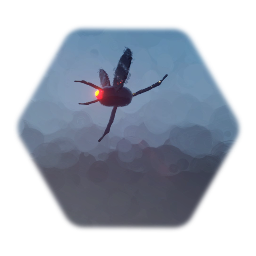 Kenotic Mass (Sprite)