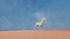 A screenshot taken in Dreams. 7 of 8.