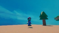 A screenshot taken in Dreams. 5 of 5.