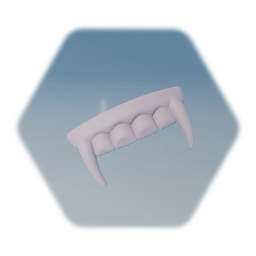 Vampire Teeth
