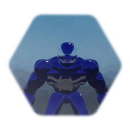 Ultimate  Venom